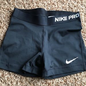 Nike pro spandex (m)